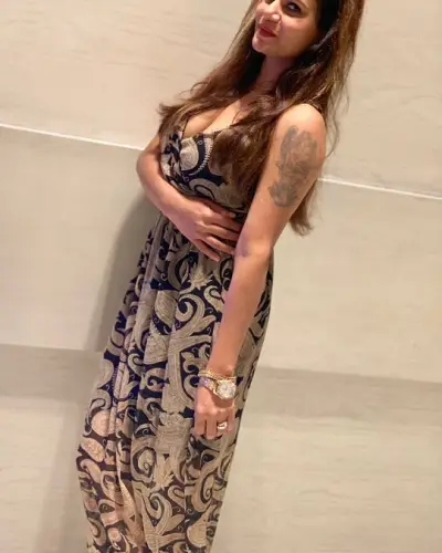 Baheri Escort